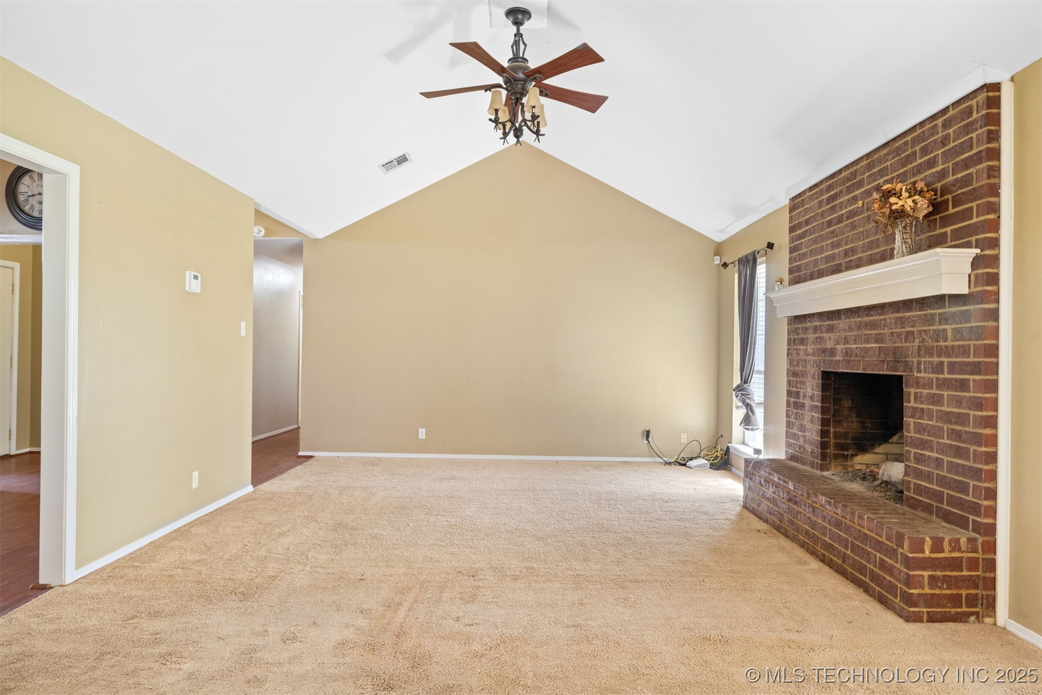 2606 Christy Lane Durant OK 74701