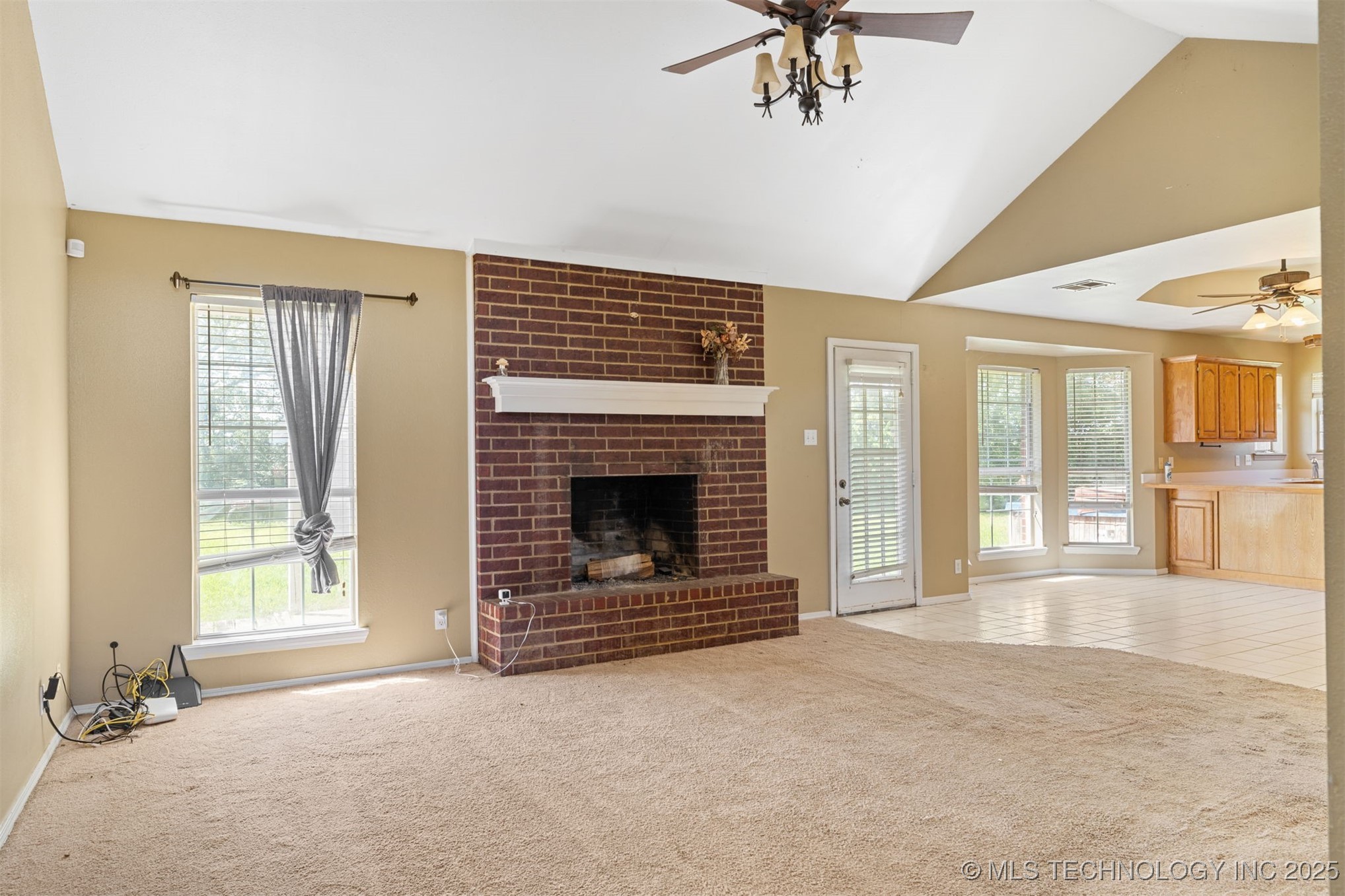 2606 Christy Lane Durant OK 74701