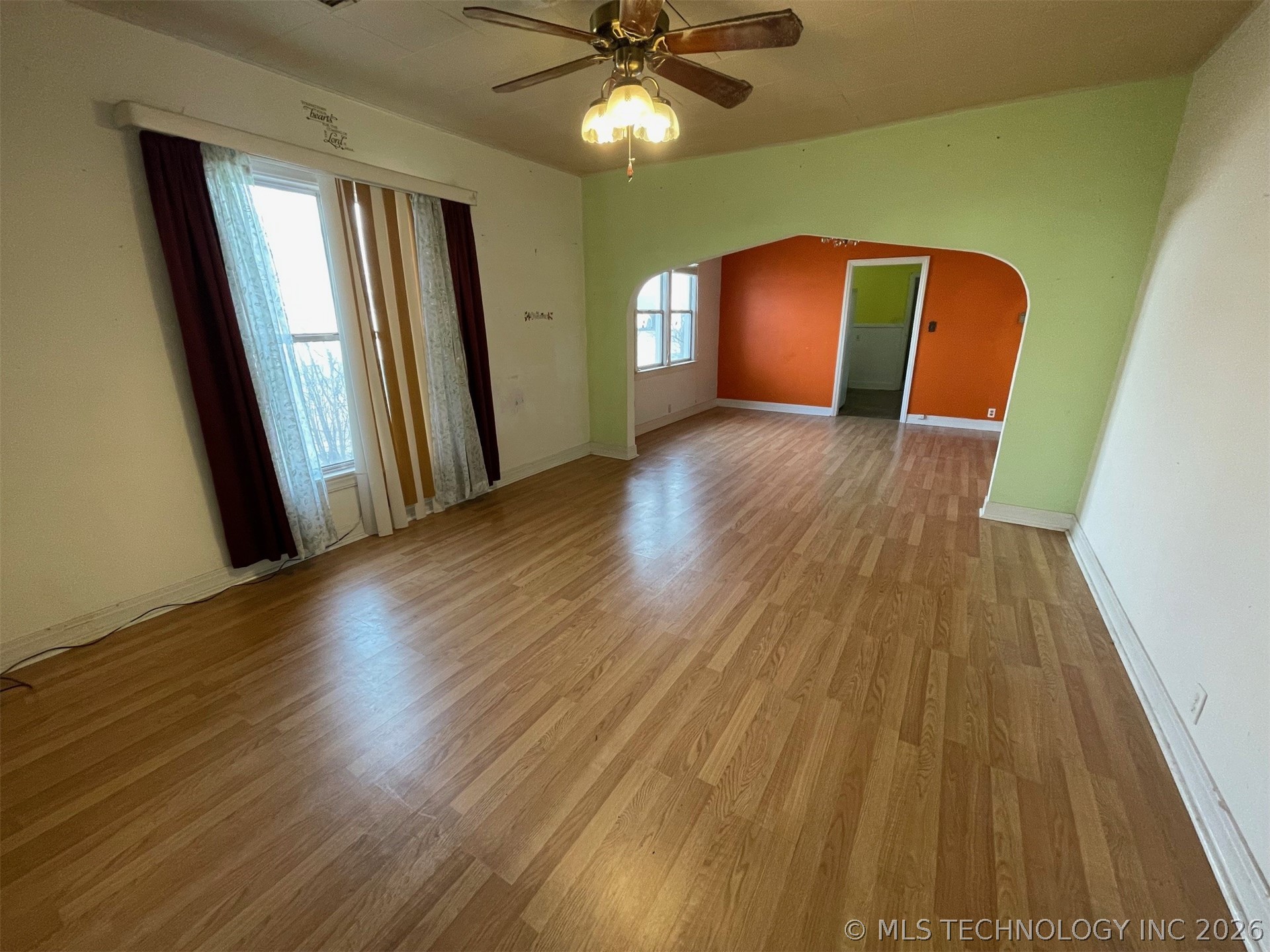 1002 E Thompson Avenue Sapulpa OK 74066
