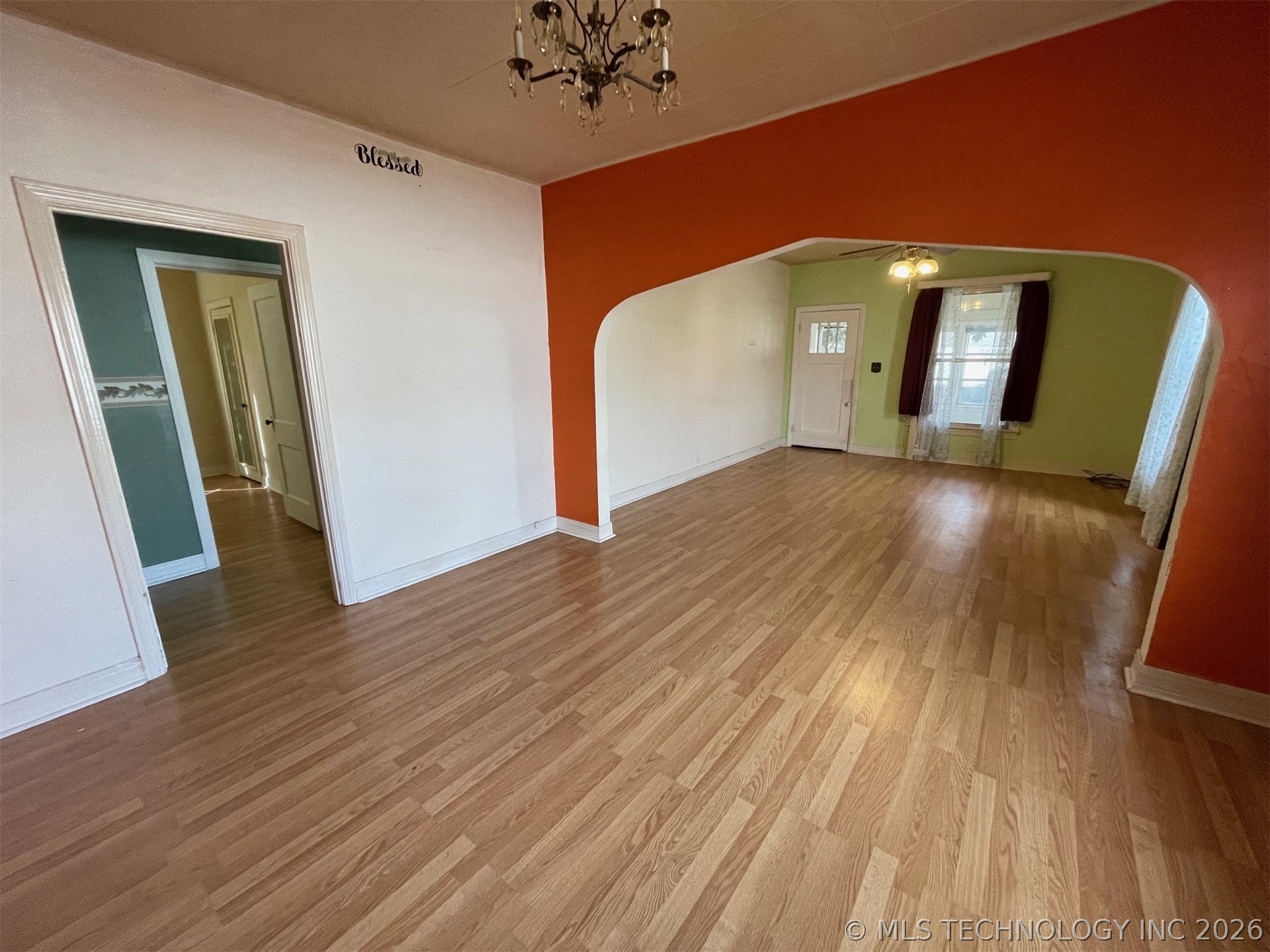 1002 E Thompson Avenue Sapulpa OK 74066