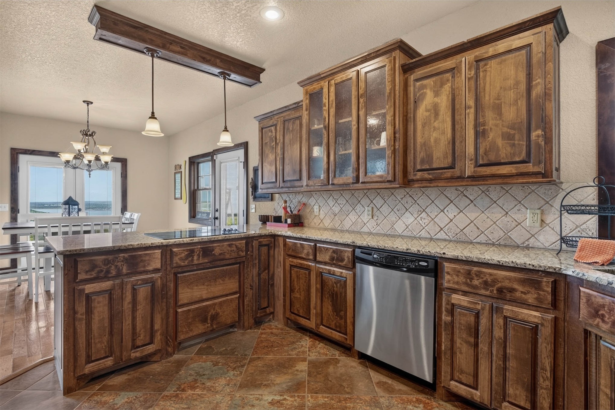 19807 E Snake Creek Road Cookson OK 74427