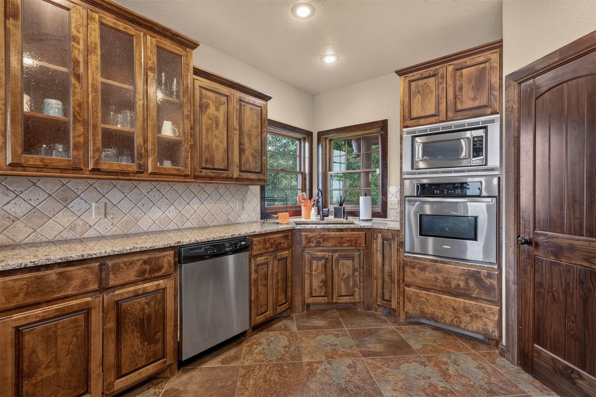19807 E Snake Creek Road Cookson OK 74427