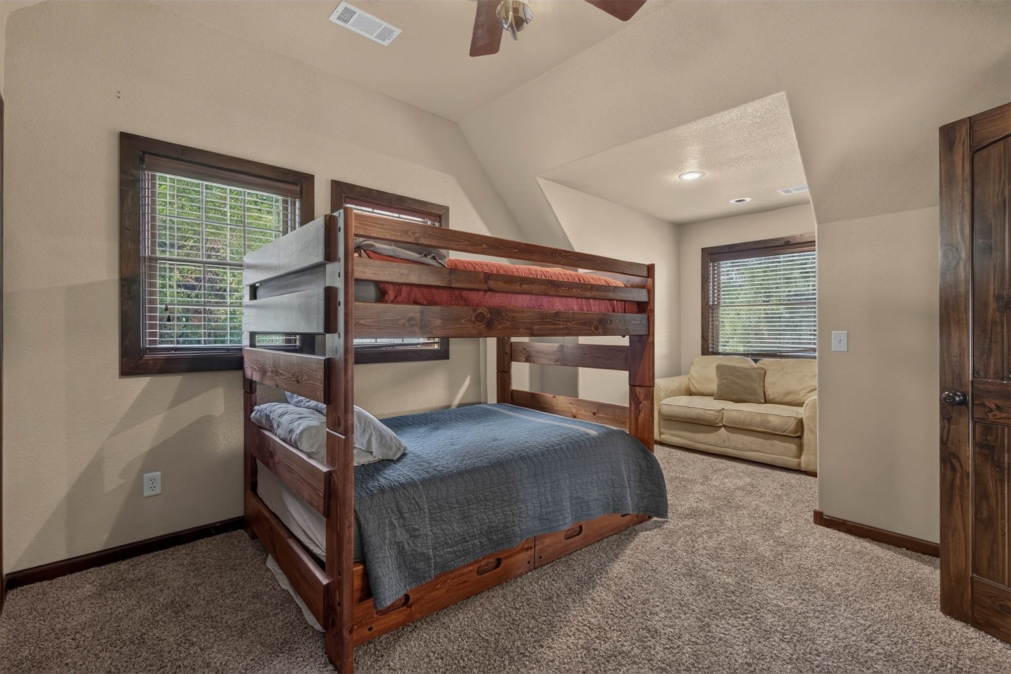 19807 E Snake Creek Road Cookson OK 74427