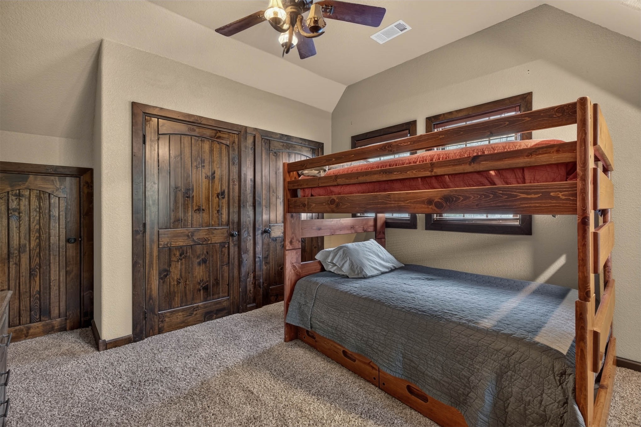 19807 E Snake Creek Road Cookson OK 74427