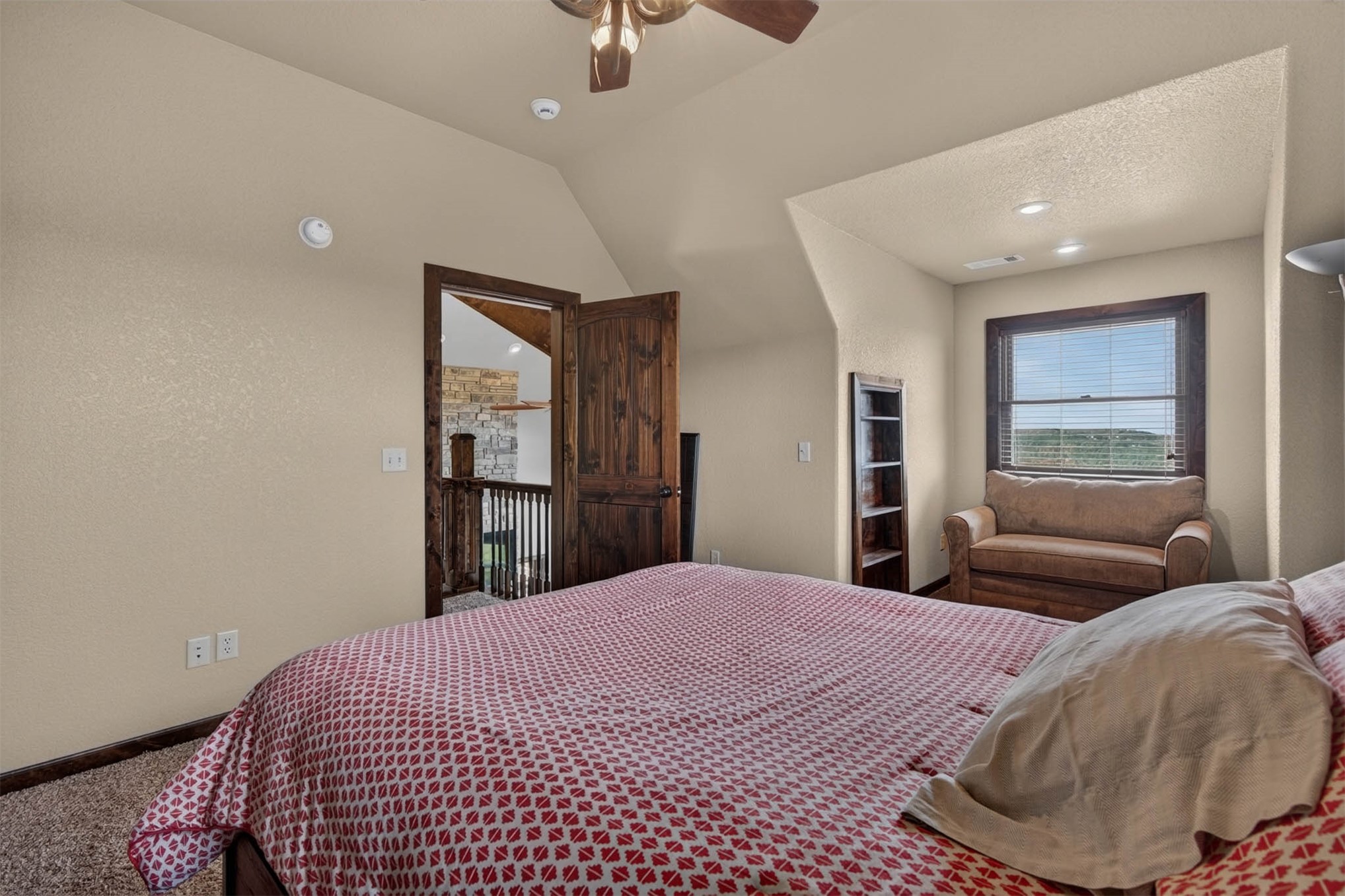 19807 E Snake Creek Road Cookson OK 74427