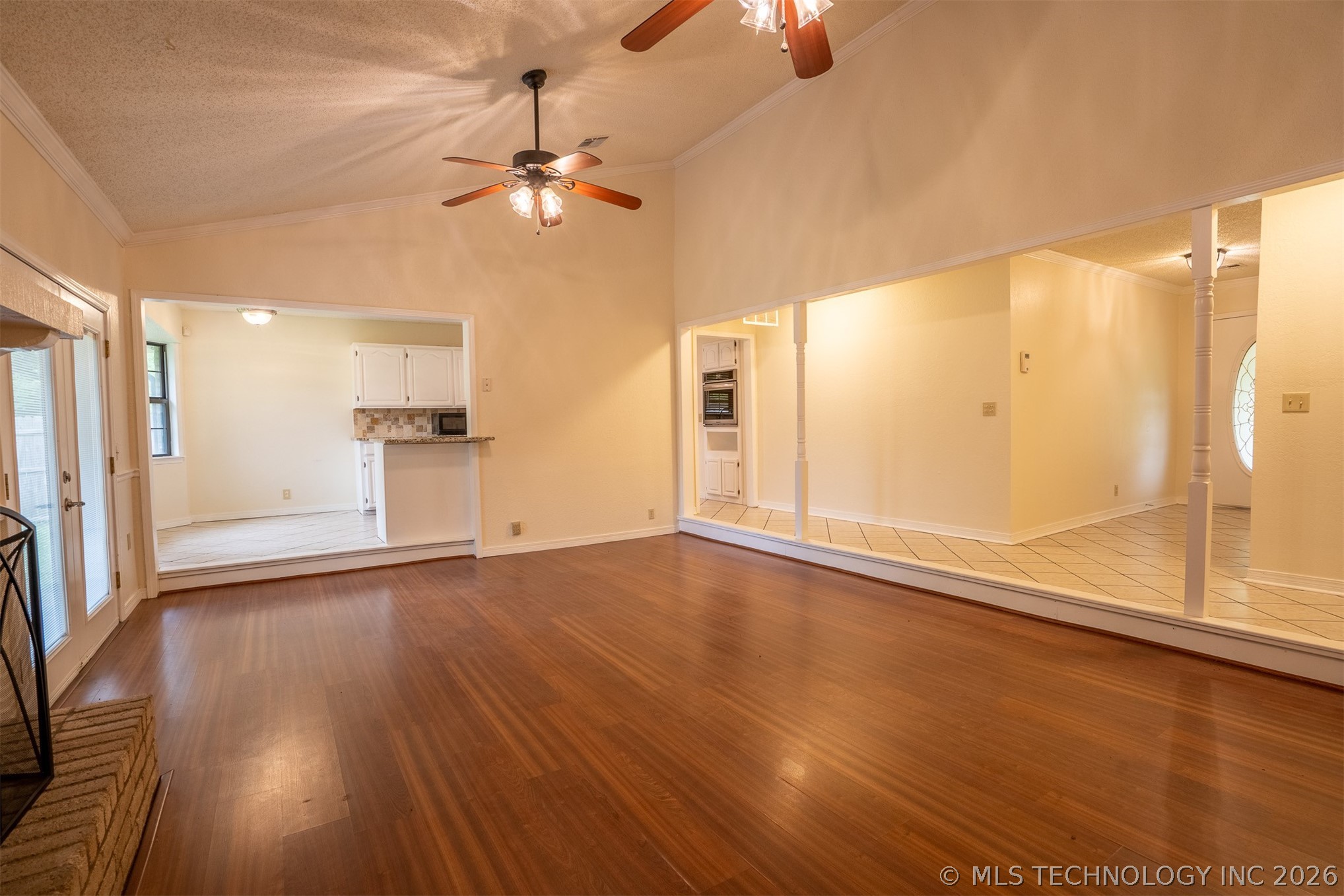 12122 E 37th Place Tulsa OK 74146