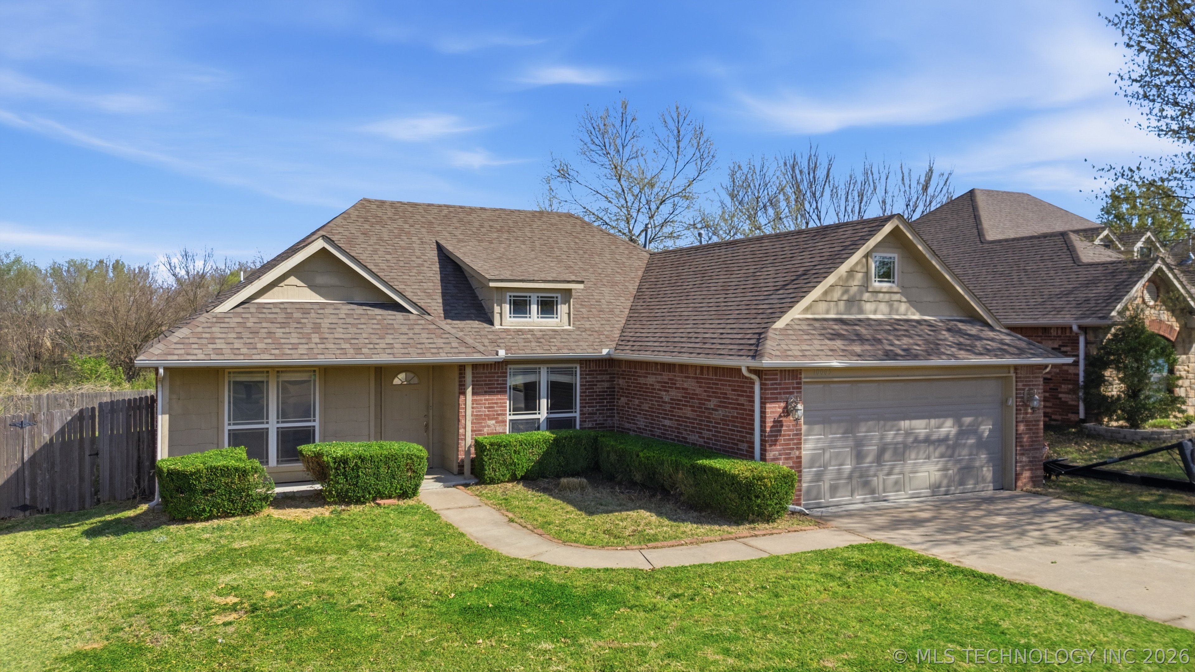 10005 E 101st Street Owasso OK 74055