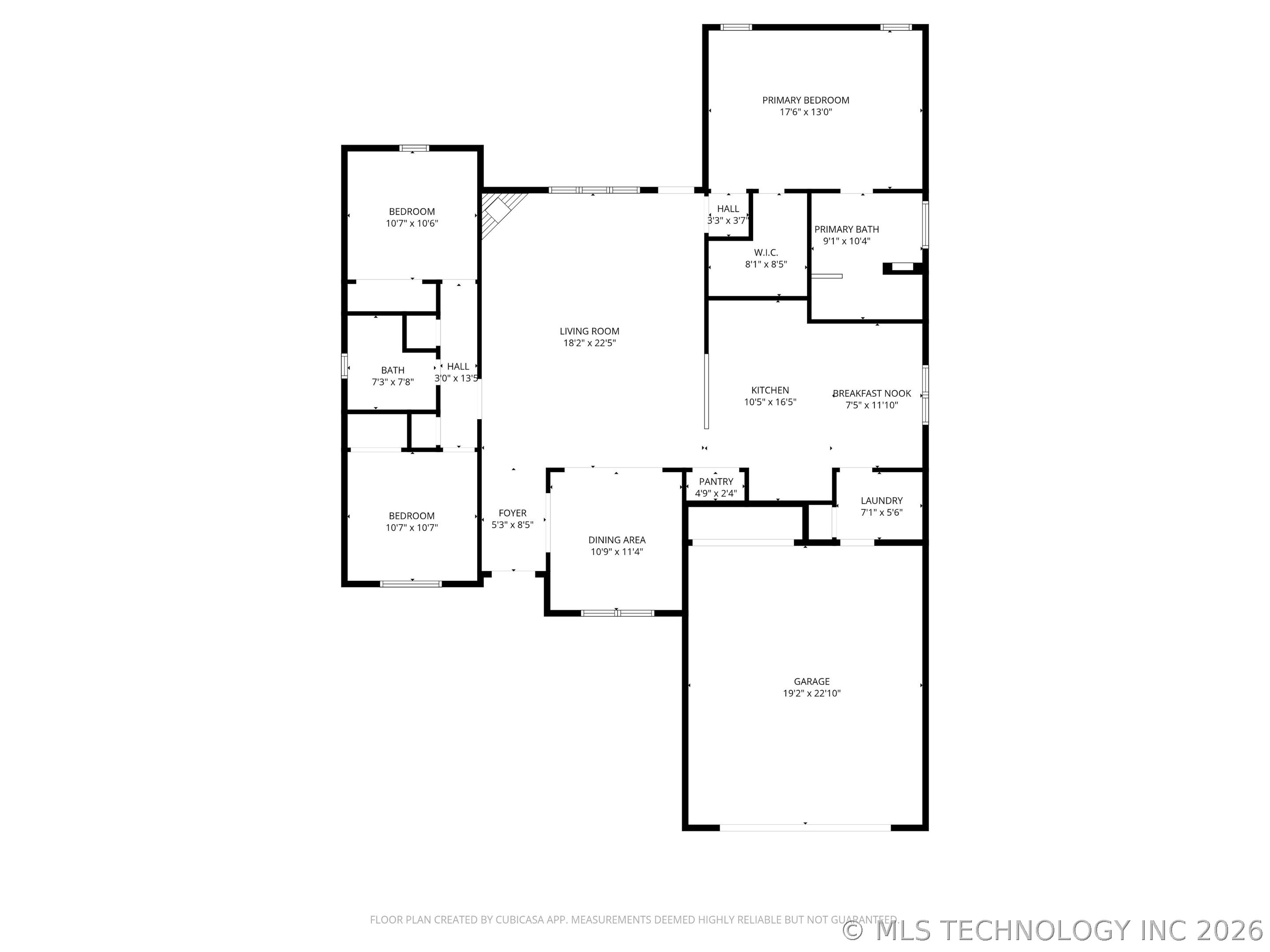 10005 E 101st Street Owasso OK 74055