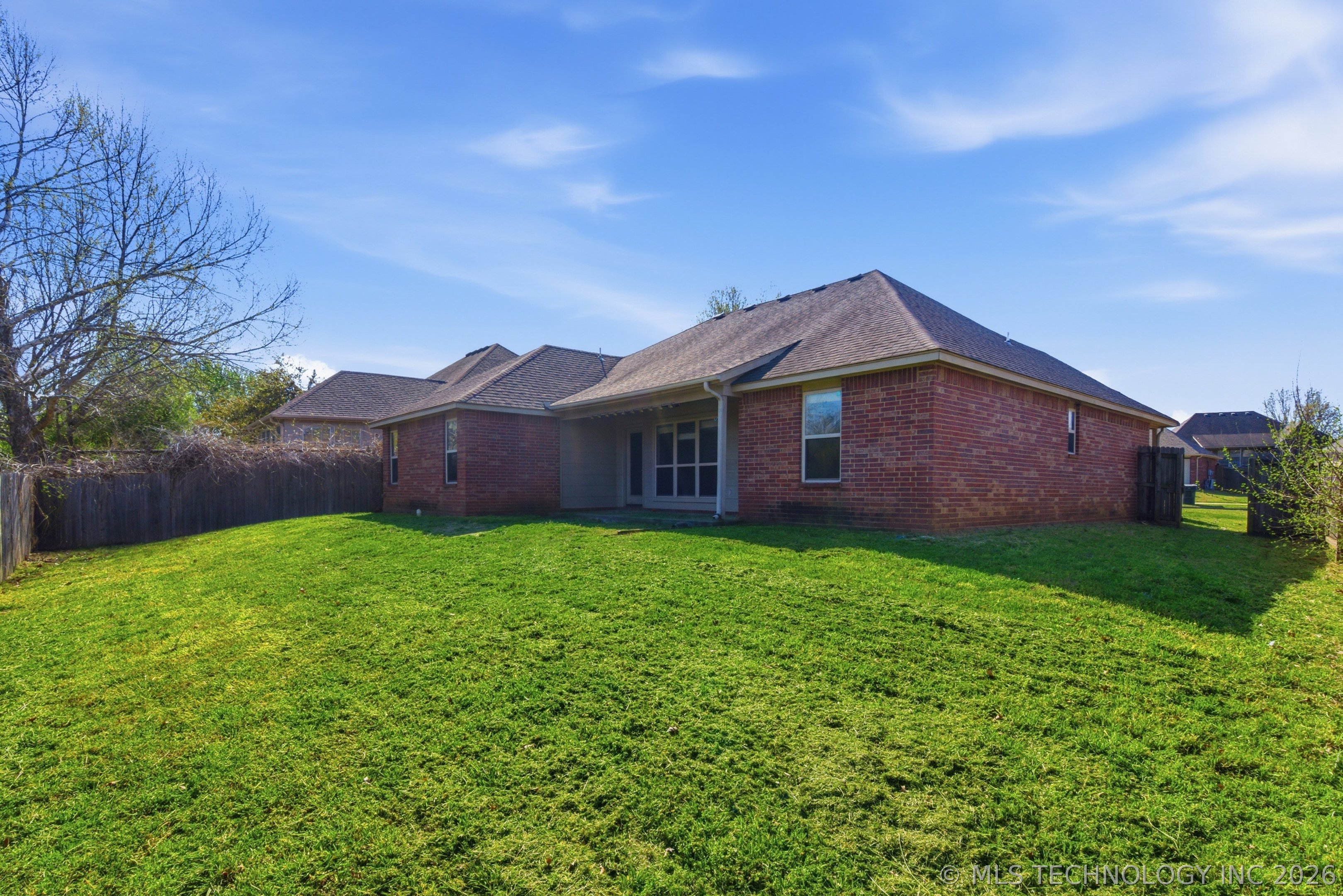 10005 E 101st Street Owasso OK 74055