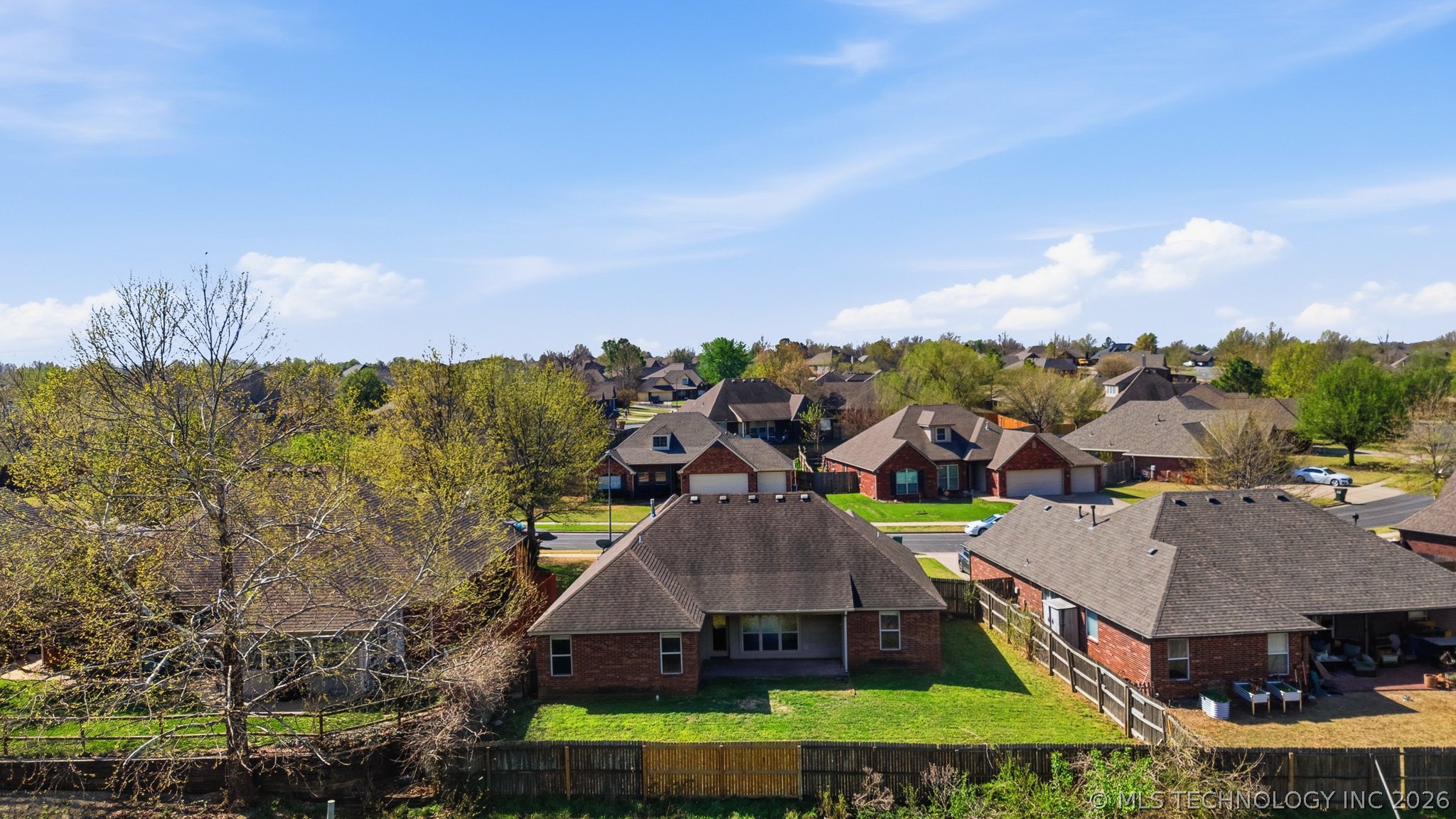 10005 E 101st Street Owasso OK 74055