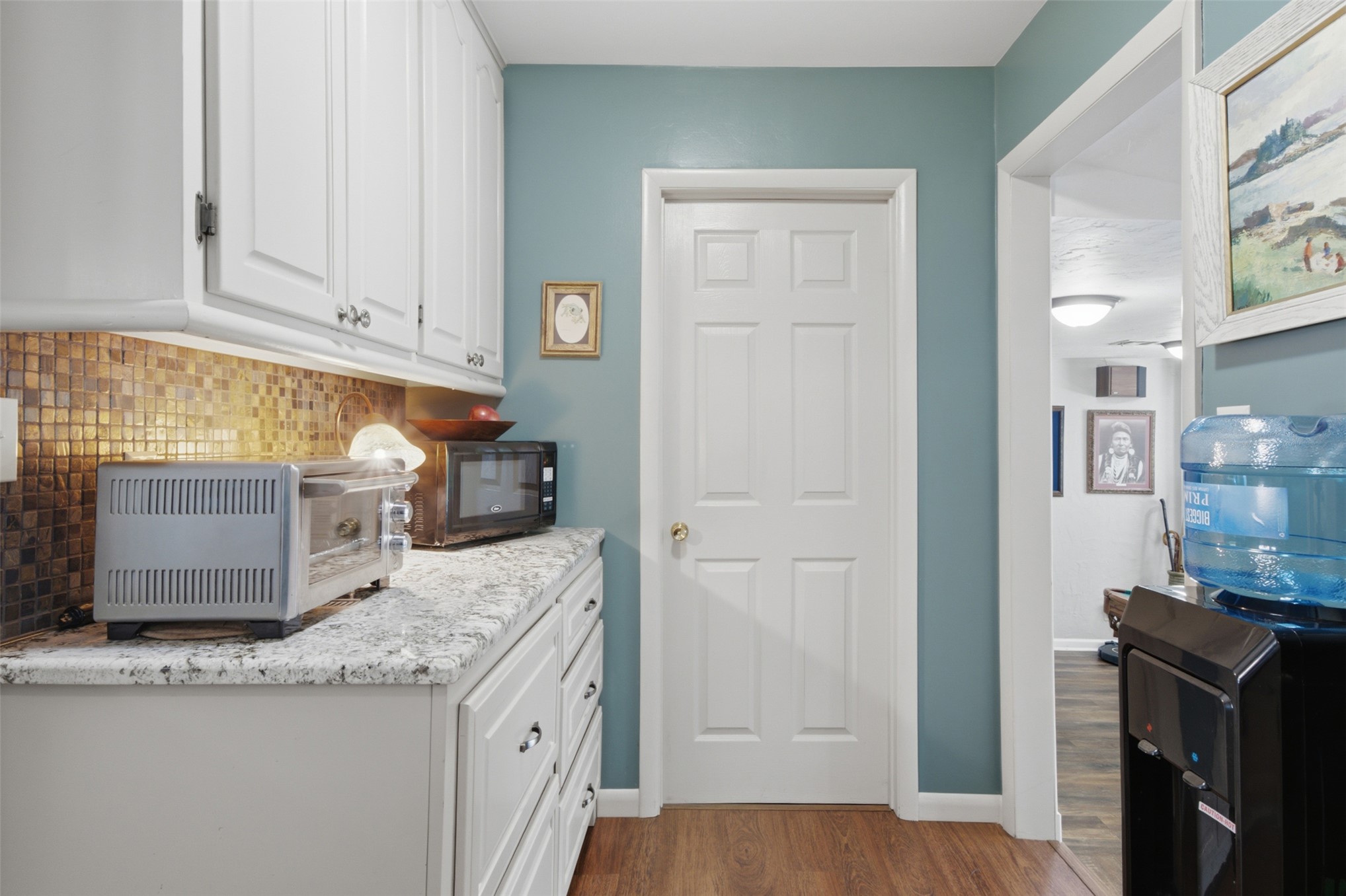 735 W Holiday Lane Claremore OK 74017