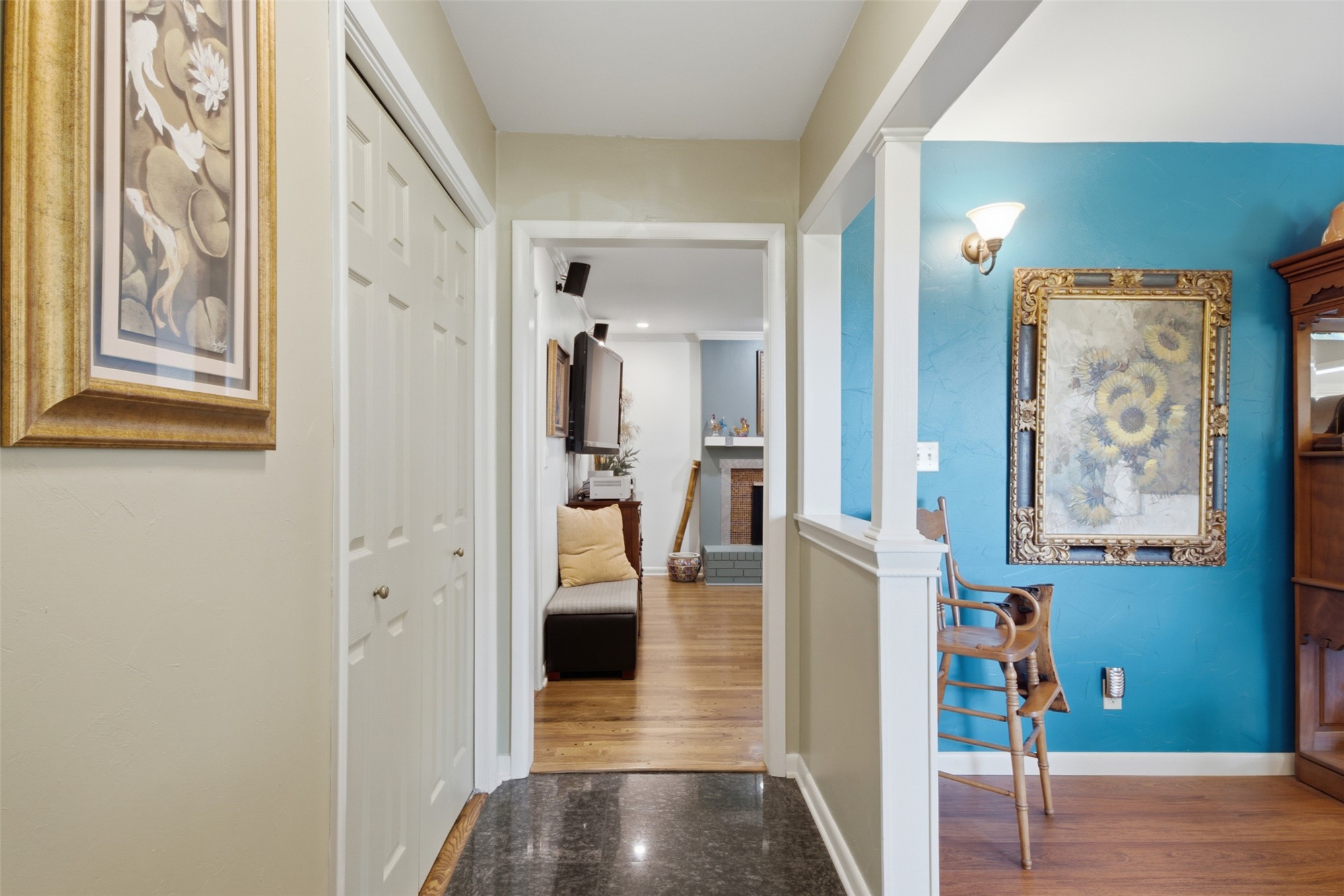 735 W Holiday Lane Claremore OK 74017