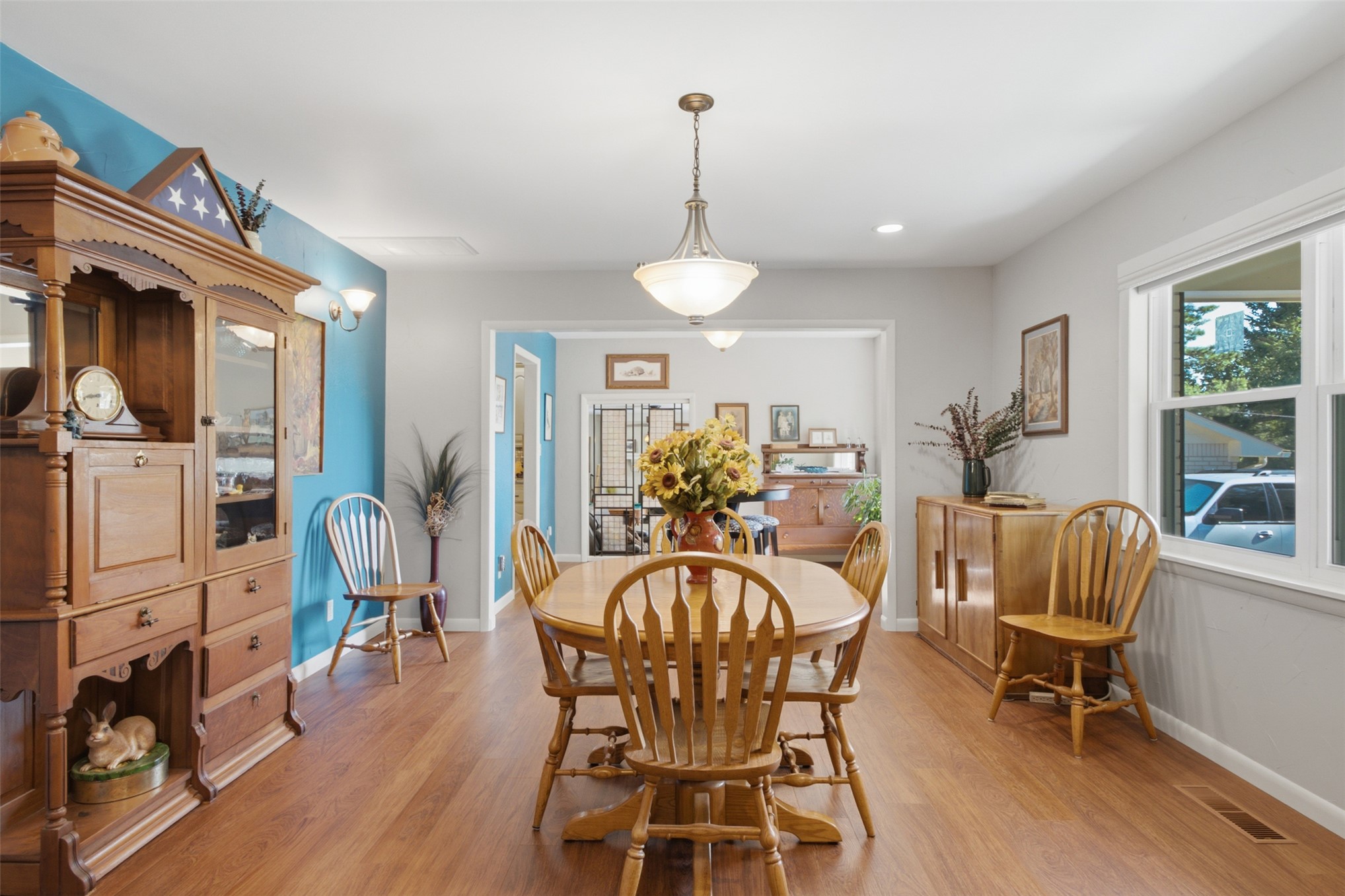 735 W Holiday Lane Claremore OK 74017