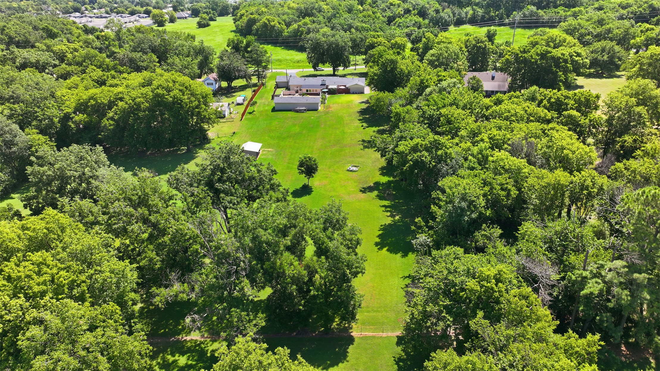 735 W Holiday Lane Claremore OK 74017
