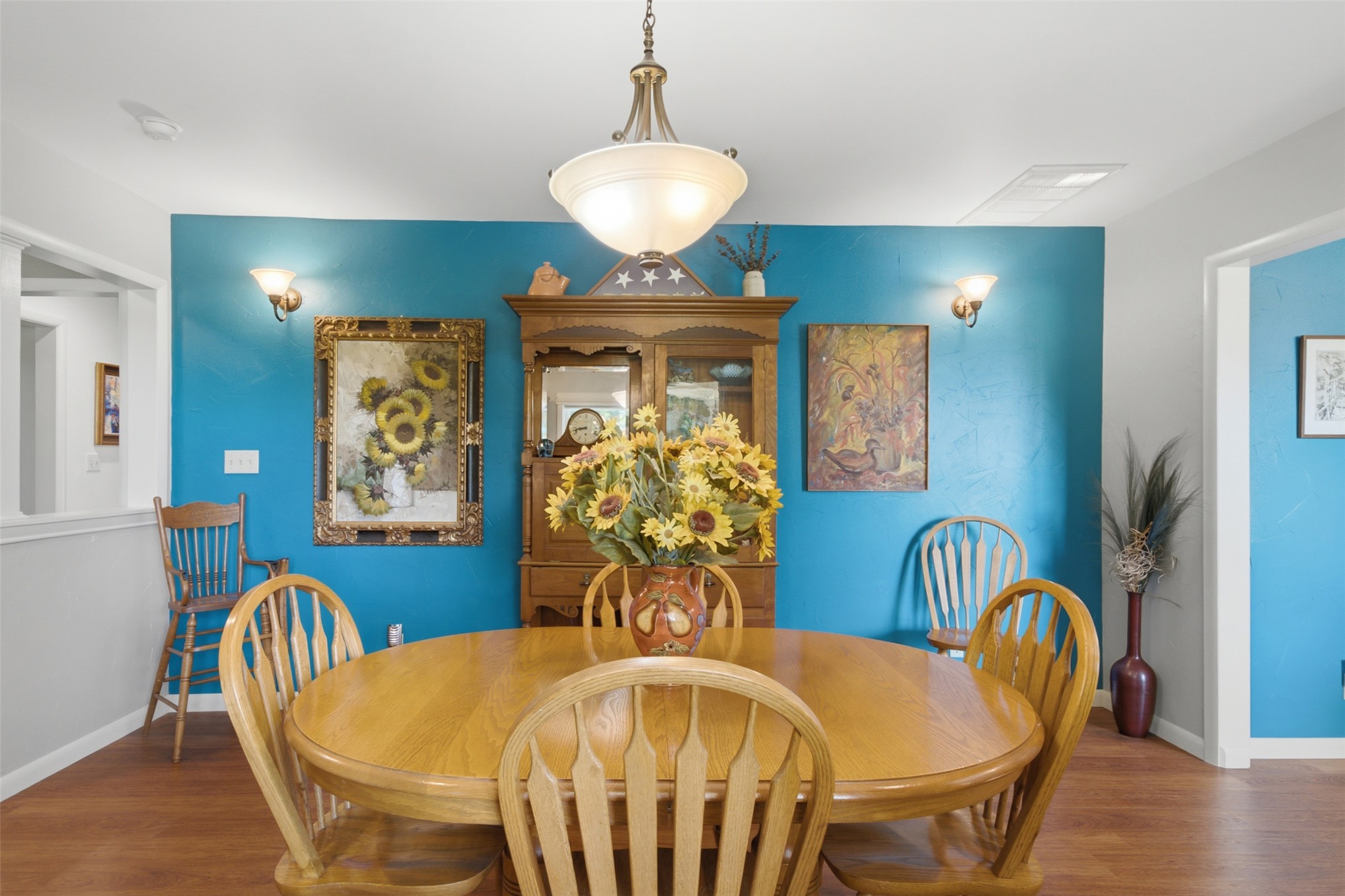 735 W Holiday Lane Claremore OK 74017