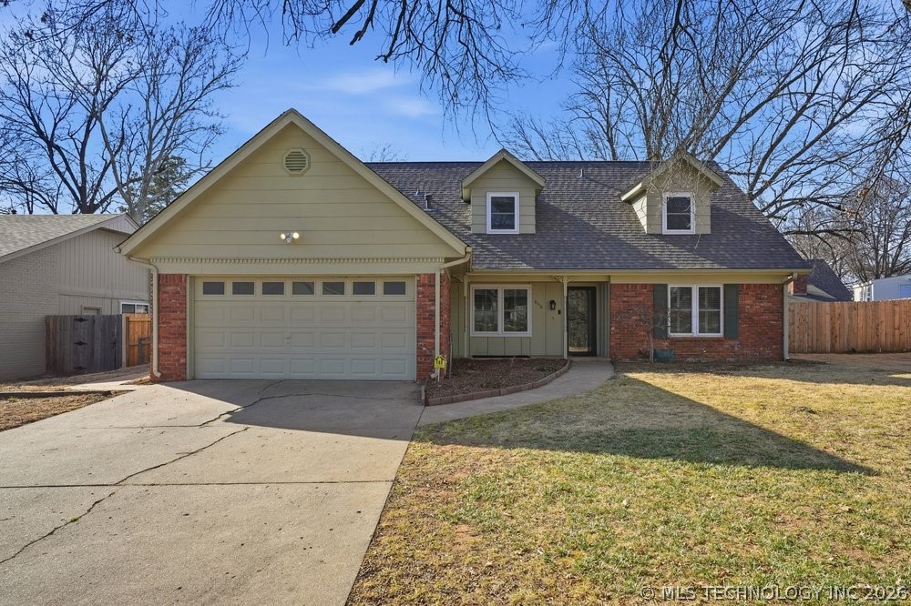 8116 S Florence Place Tulsa OK 74137