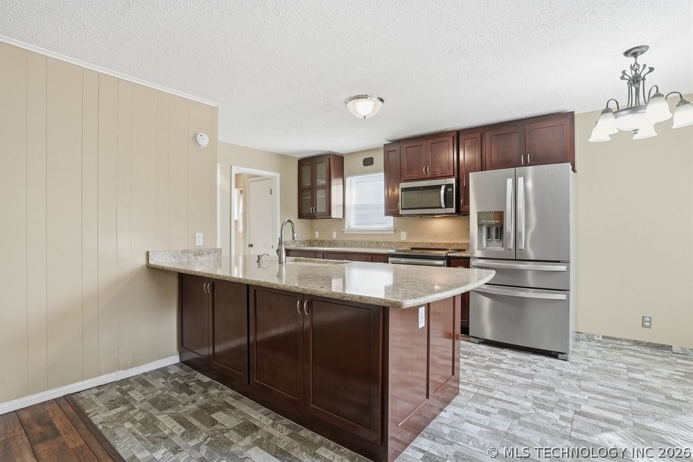 8116 S Florence Place Tulsa OK 74137