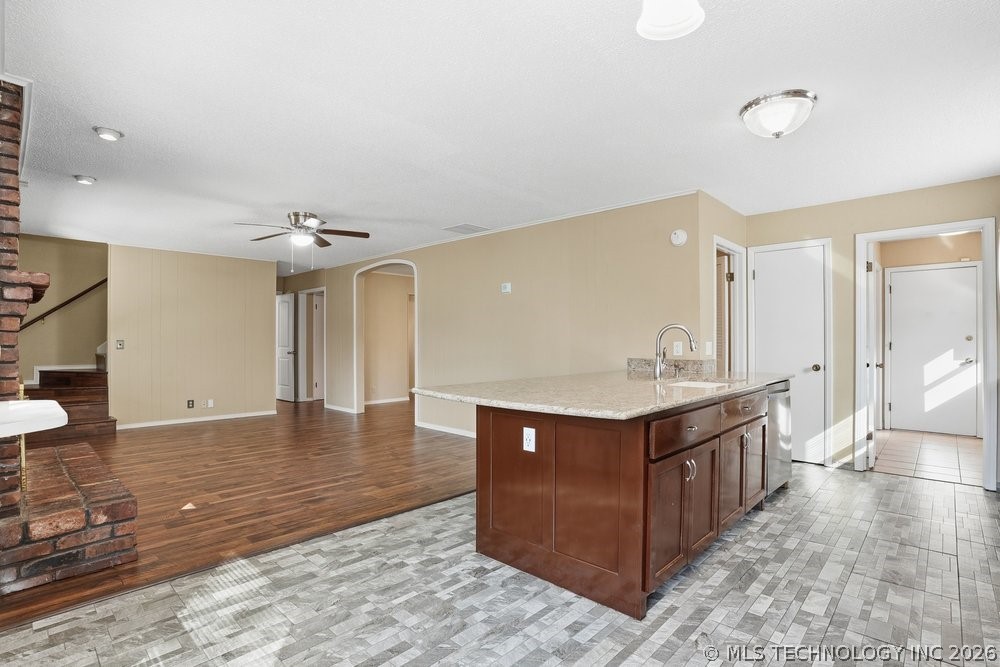 8116 S Florence Place Tulsa OK 74137