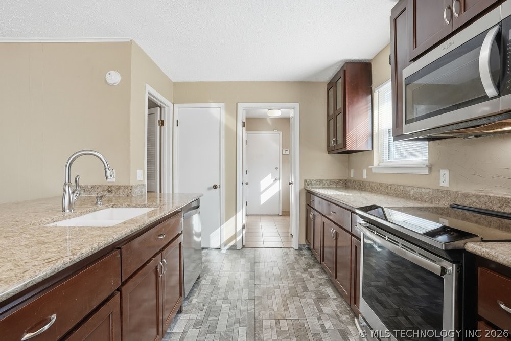 8116 S Florence Place Tulsa OK 74137