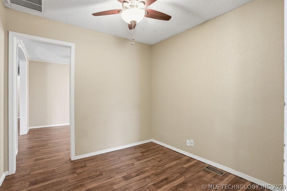 8116 S Florence Place Tulsa OK 74137