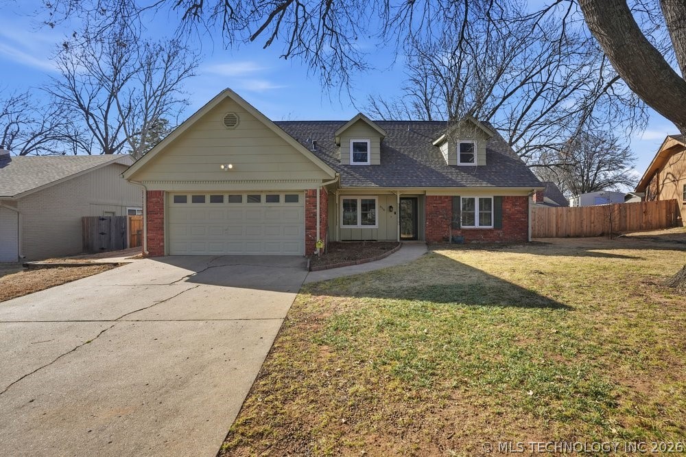 8116 S Florence Place Tulsa OK 74137