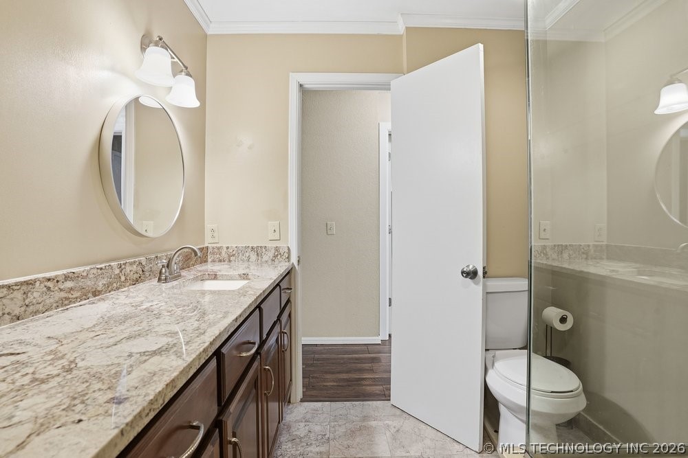 8116 S Florence Place Tulsa OK 74137