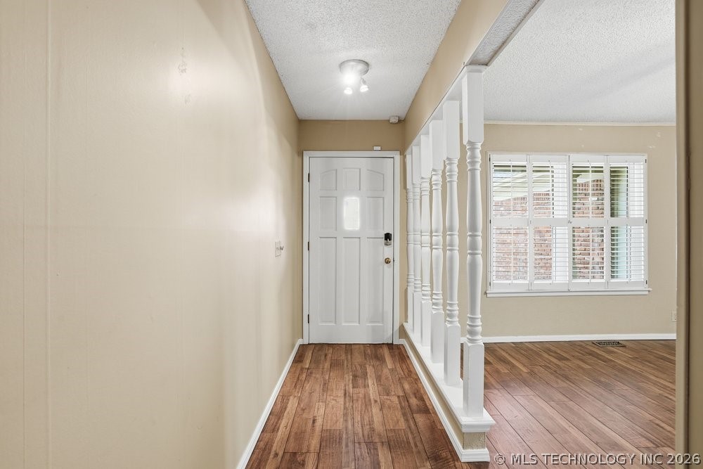 8116 S Florence Place Tulsa OK 74137