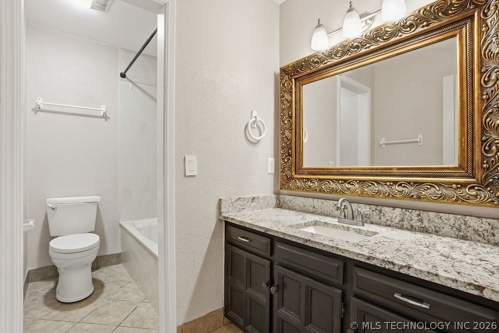 8116 S Florence Place Tulsa OK 74137