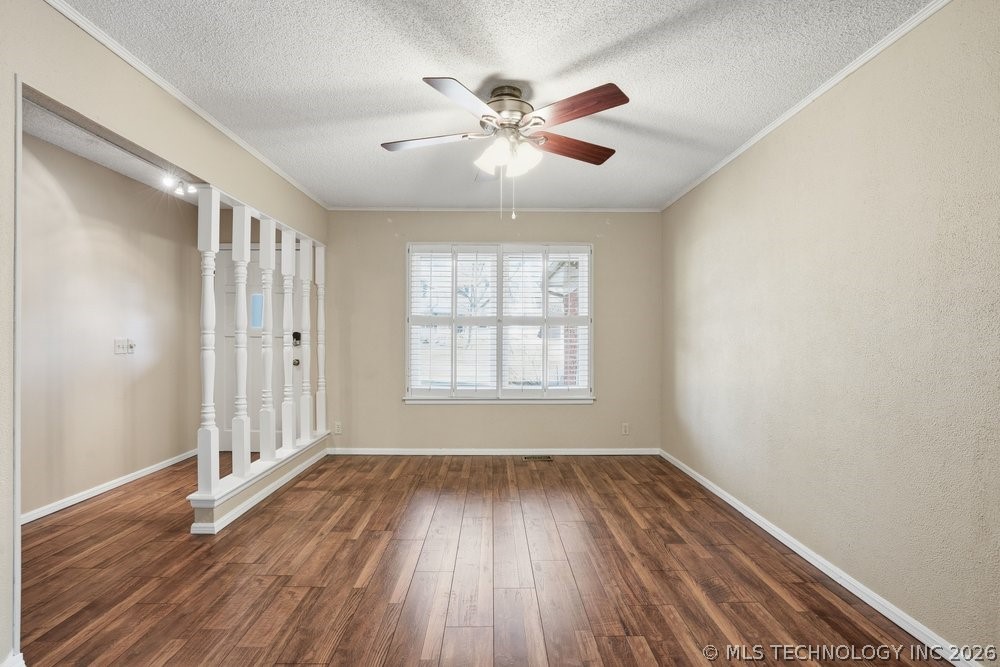 8116 S Florence Place Tulsa OK 74137
