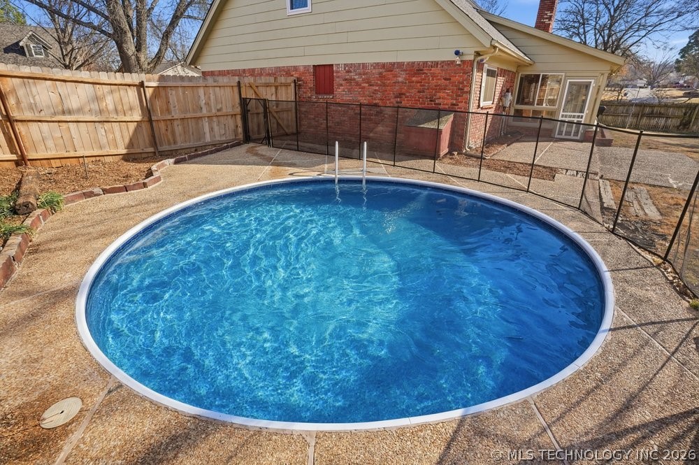 8116 S Florence Place Tulsa OK 74137