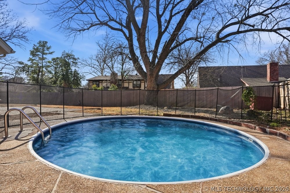 8116 S Florence Place Tulsa OK 74137