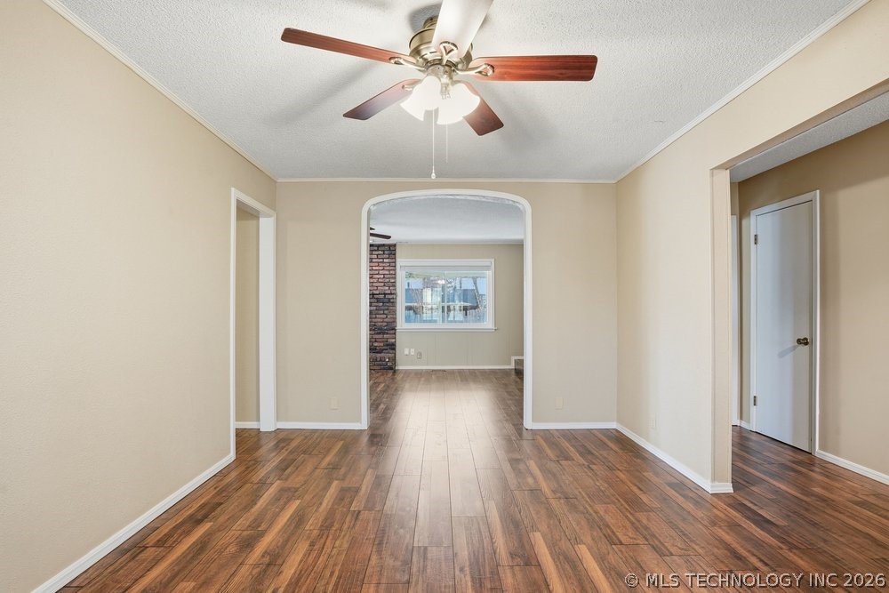 8116 S Florence Place Tulsa OK 74137