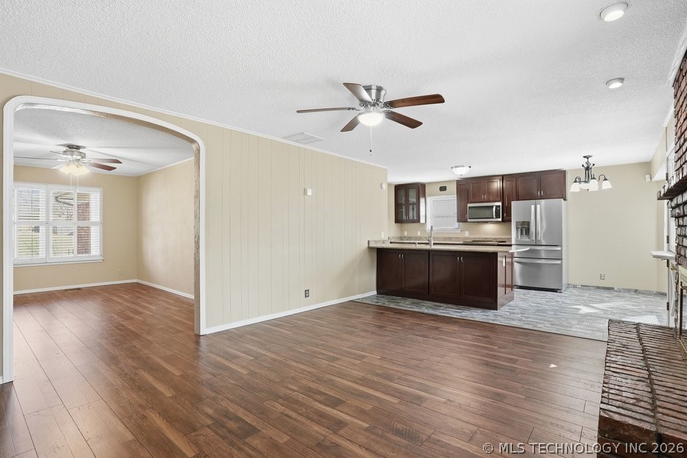 8116 S Florence Place Tulsa OK 74137