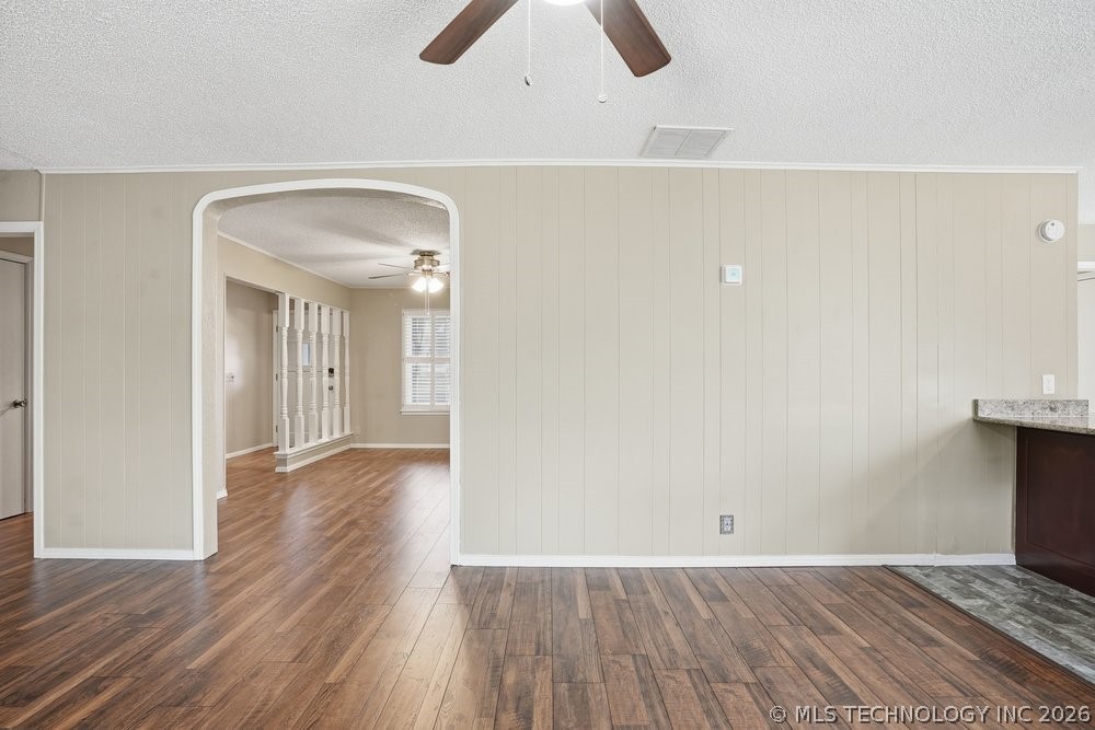 8116 S Florence Place Tulsa OK 74137