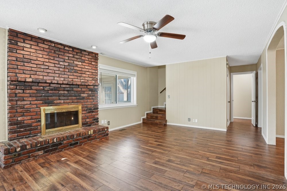 8116 S Florence Place Tulsa OK 74137