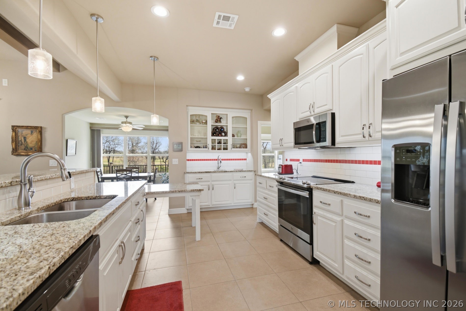 8705 E Hartford Street Broken Arrow OK 74014