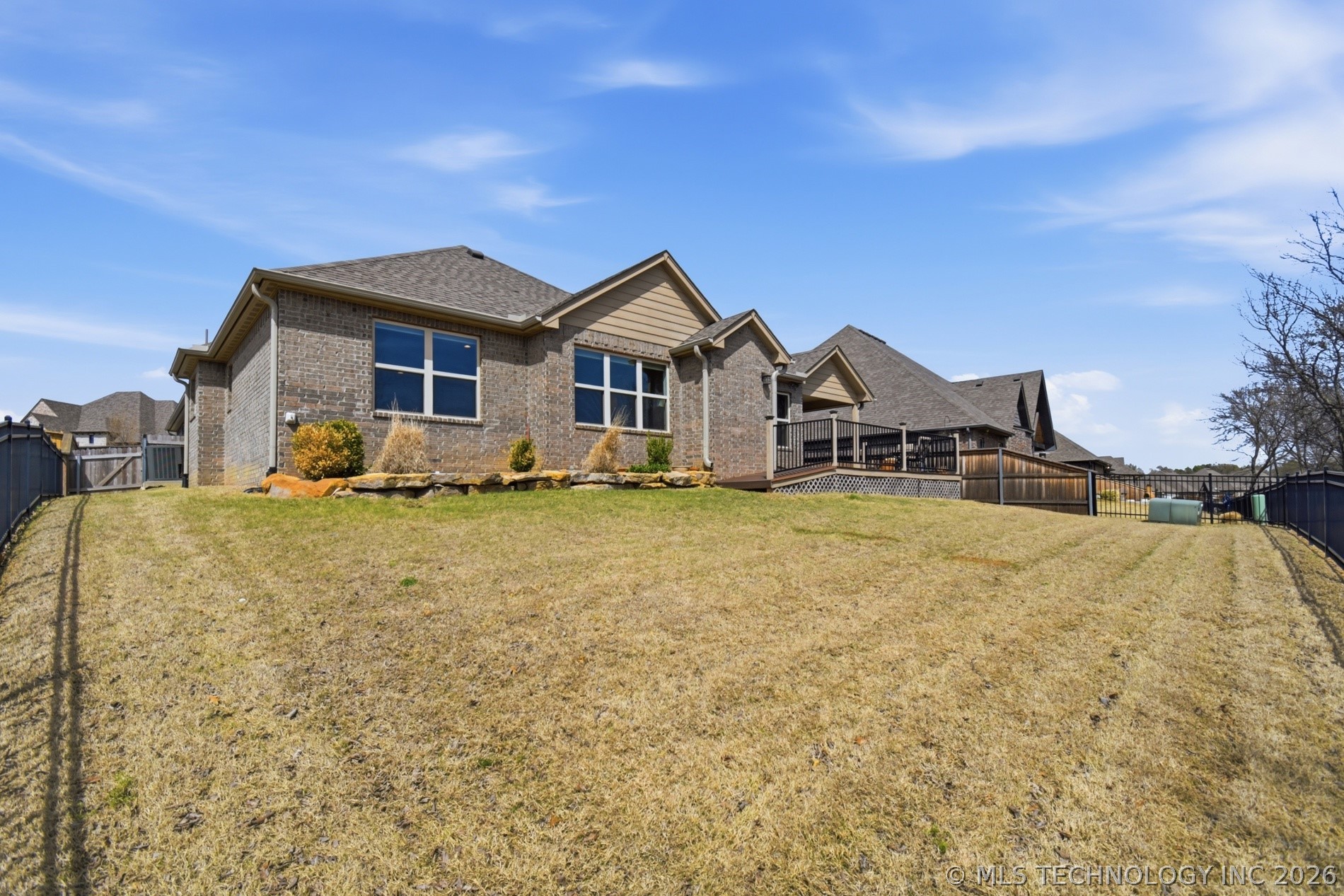 8705 E Hartford Street Broken Arrow OK 74014
