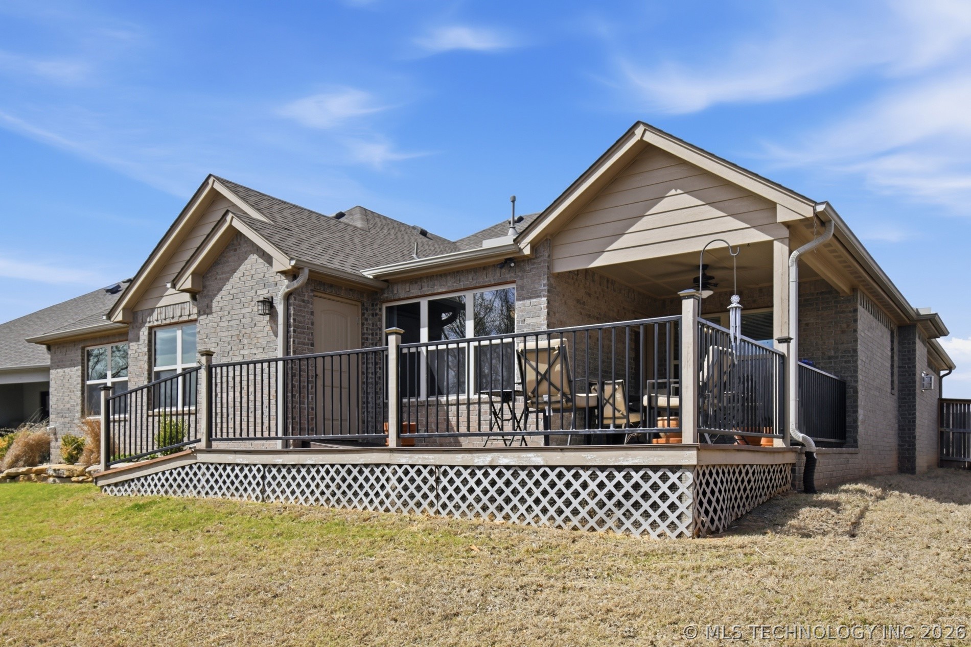 8705 E Hartford Street Broken Arrow OK 74014