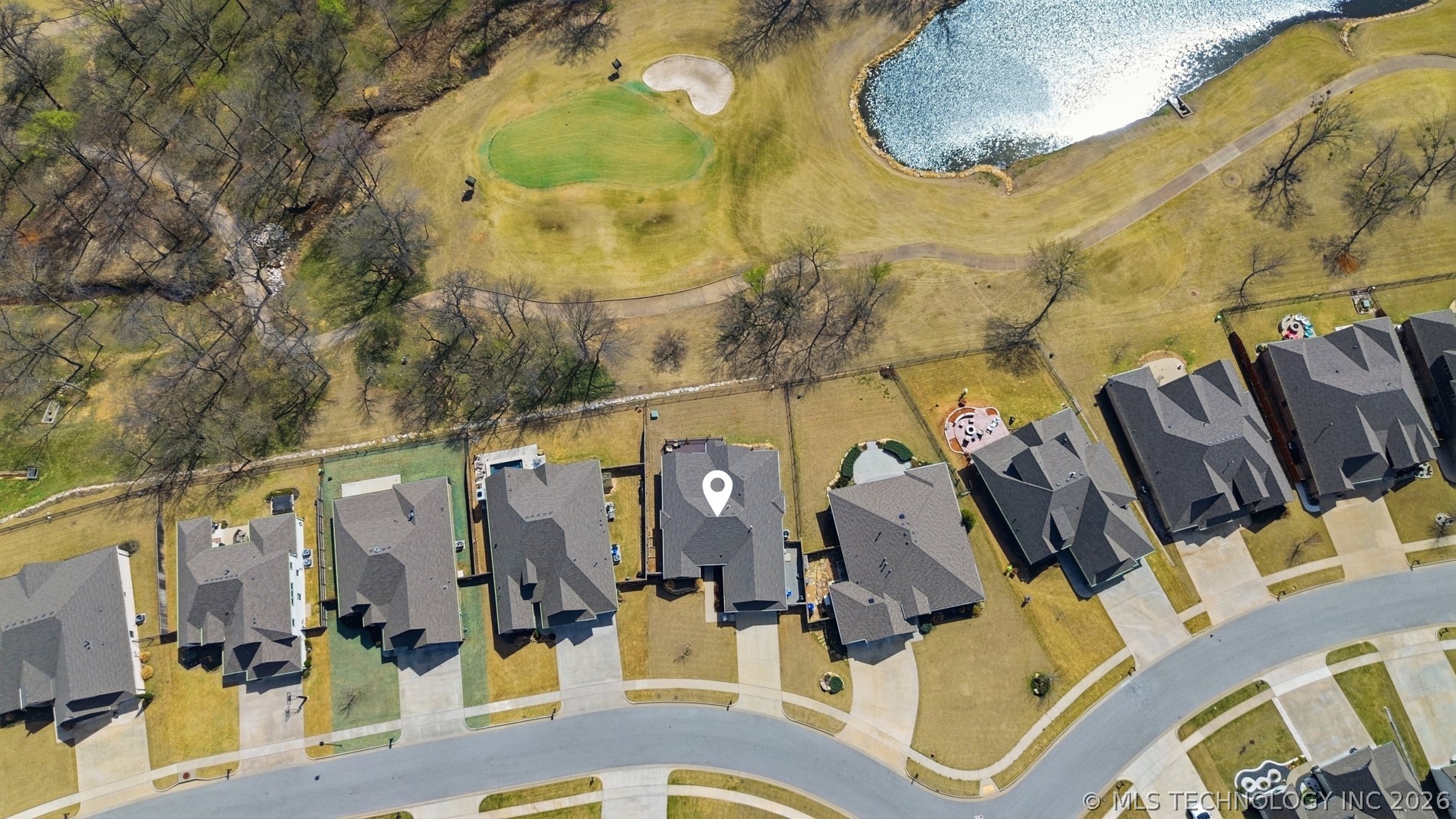 8705 E Hartford Street Broken Arrow OK 74014
