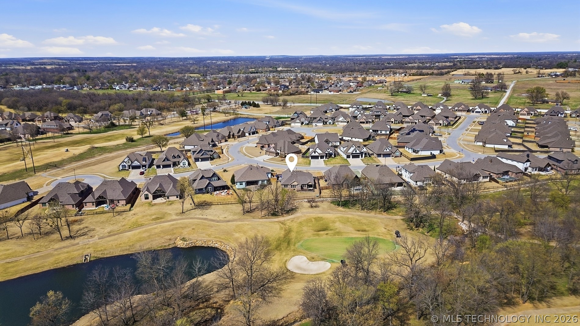 8705 E Hartford Street Broken Arrow OK 74014