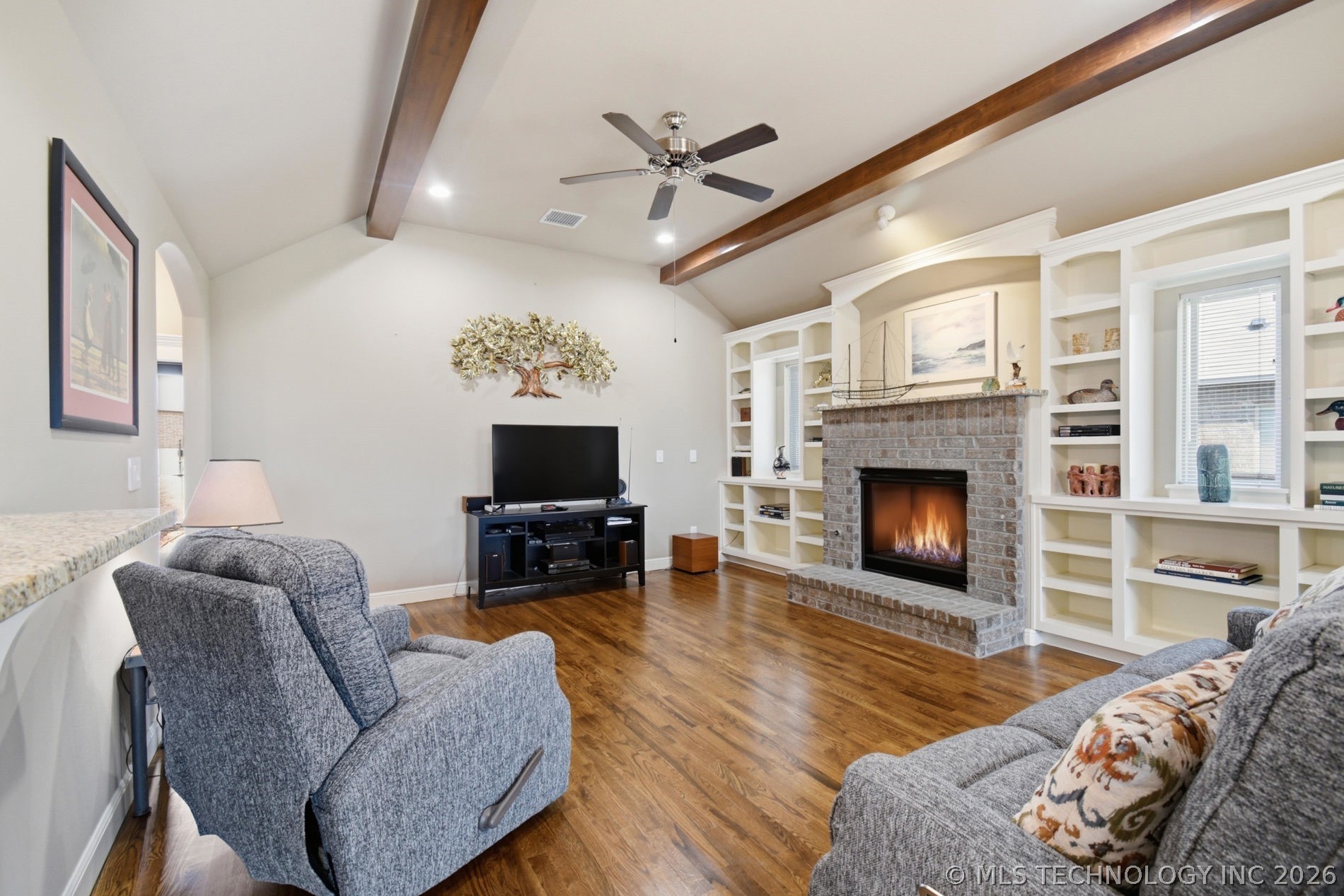 8705 E Hartford Street Broken Arrow OK 74014