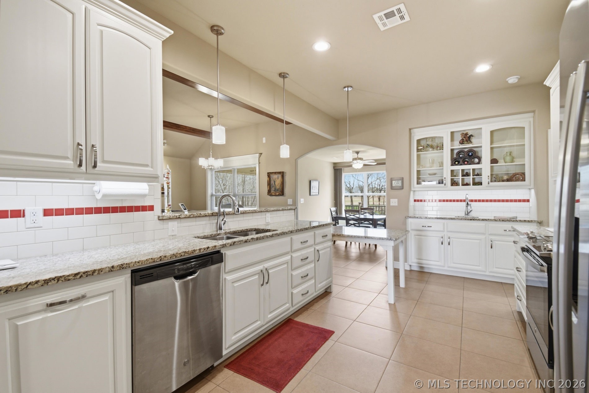 8705 E Hartford Street Broken Arrow OK 74014