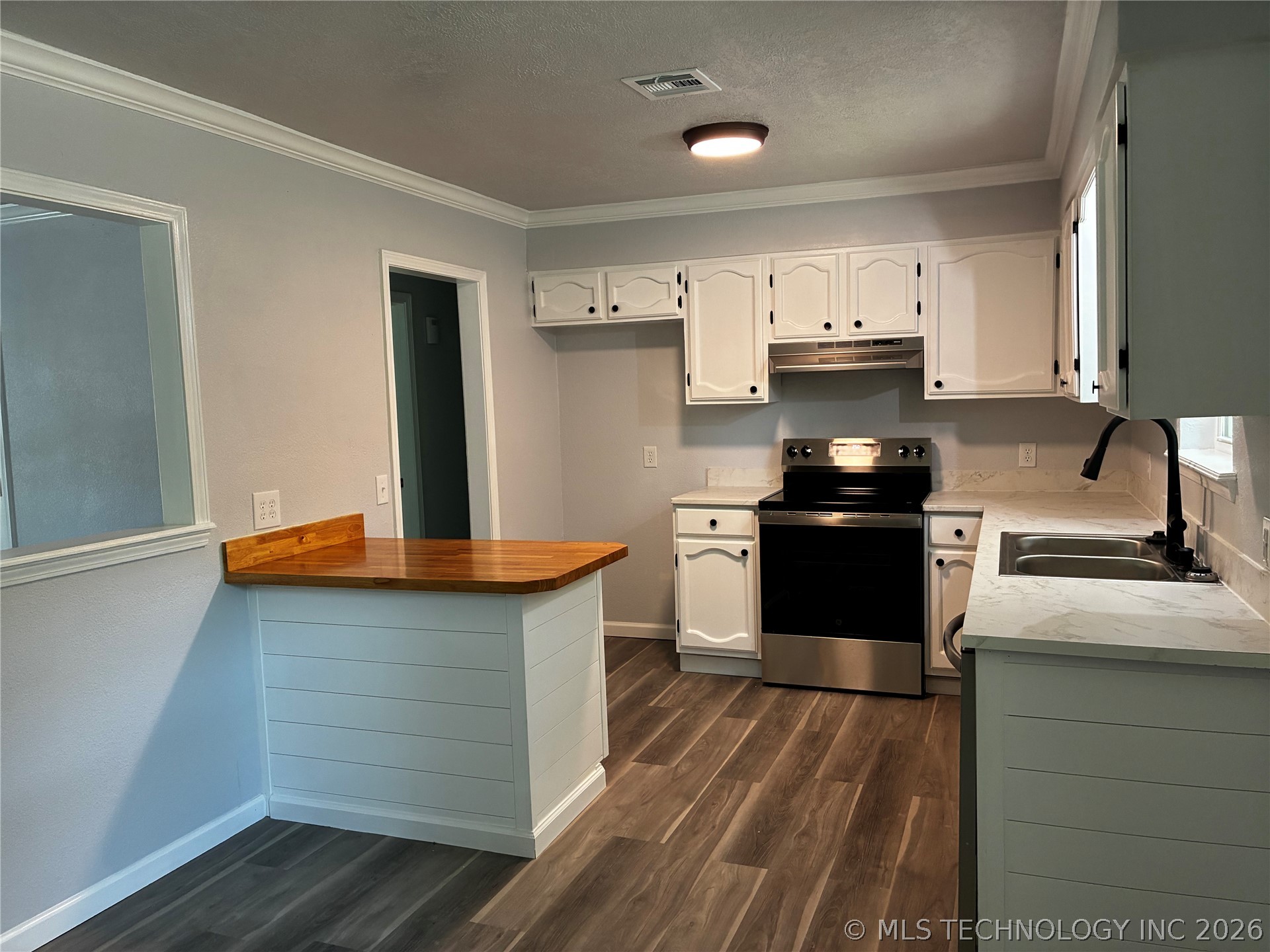 517 W Park Street Wagoner OK 74467