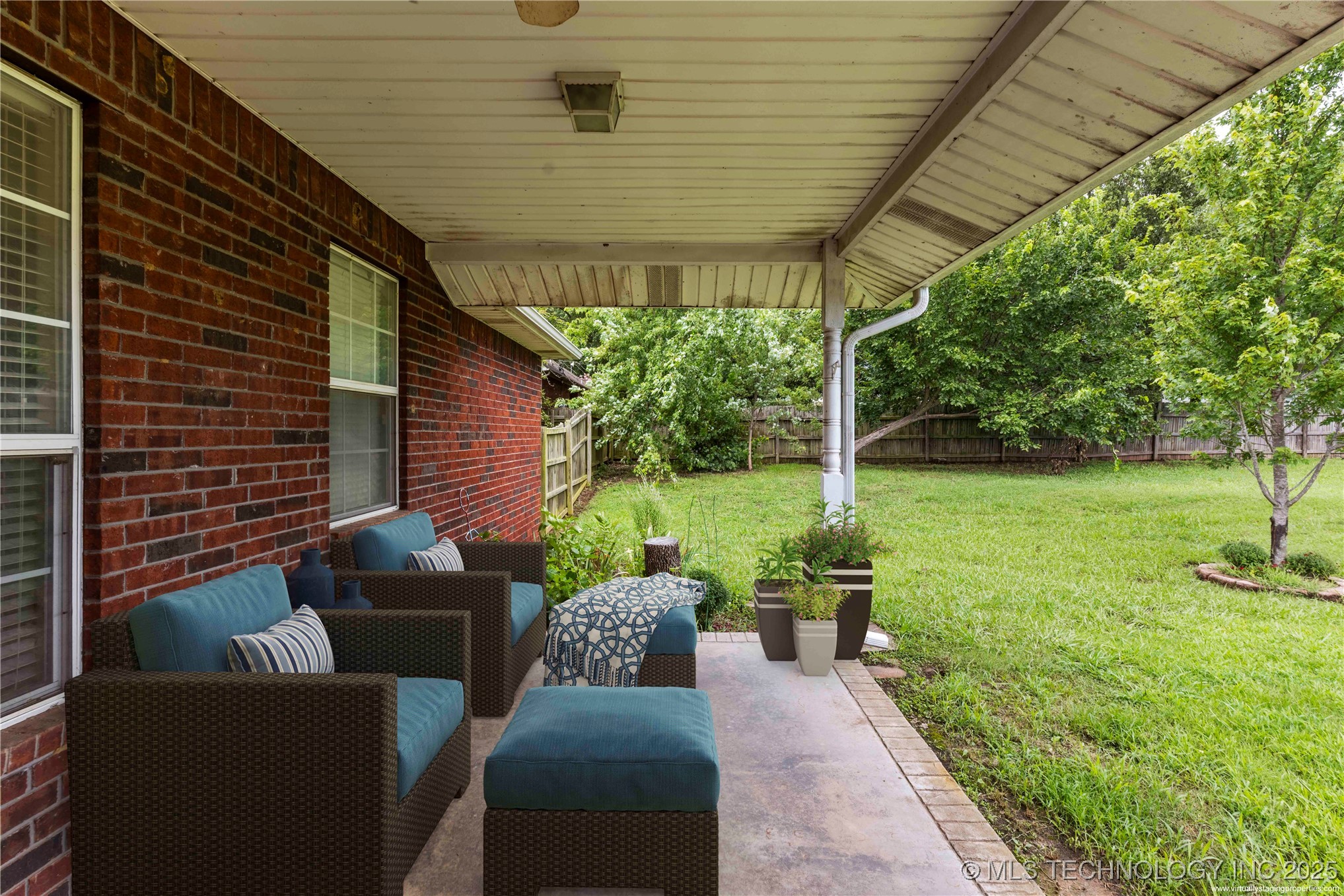 5648 Myall Ardmore OK 73401