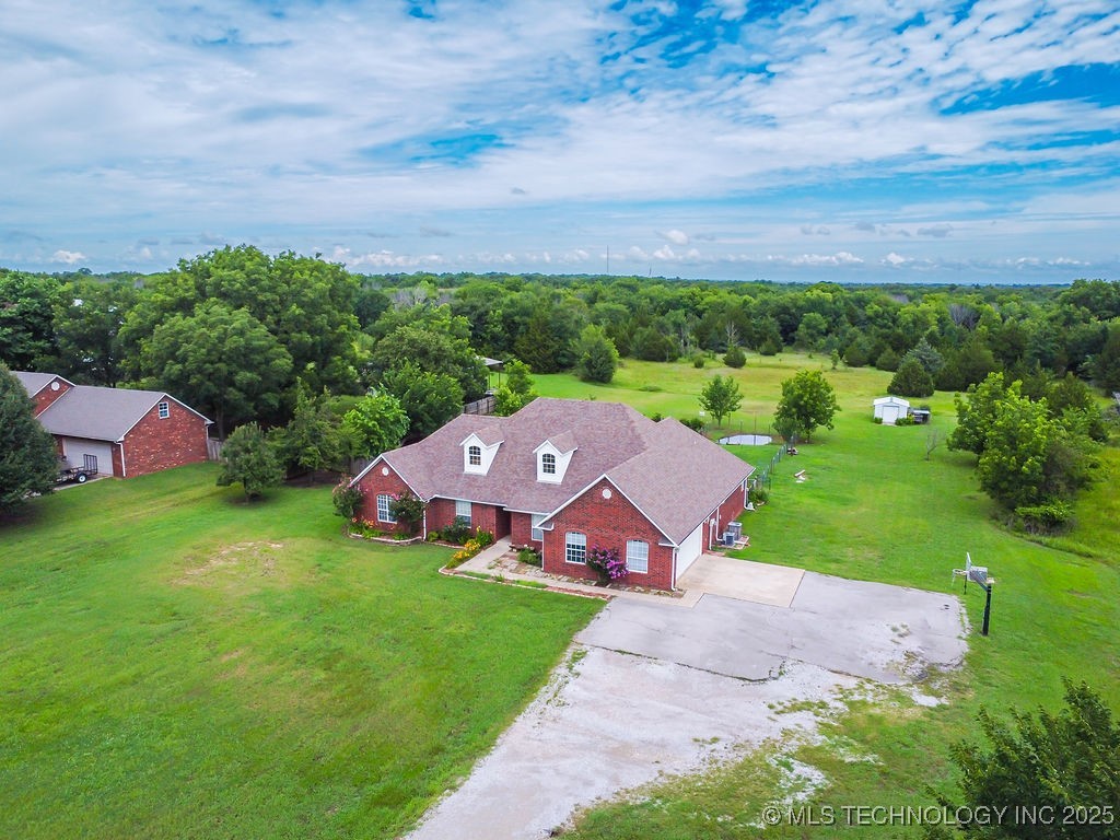 5648 Myall Ardmore OK 73401