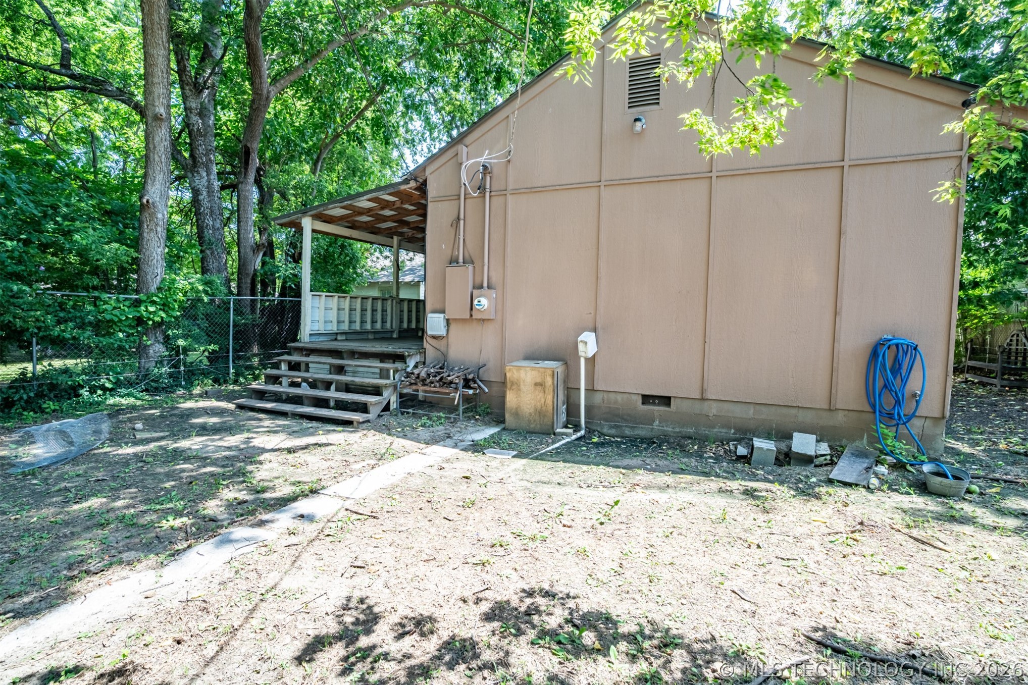 728 S Trenton Avenue Tulsa OK 74120