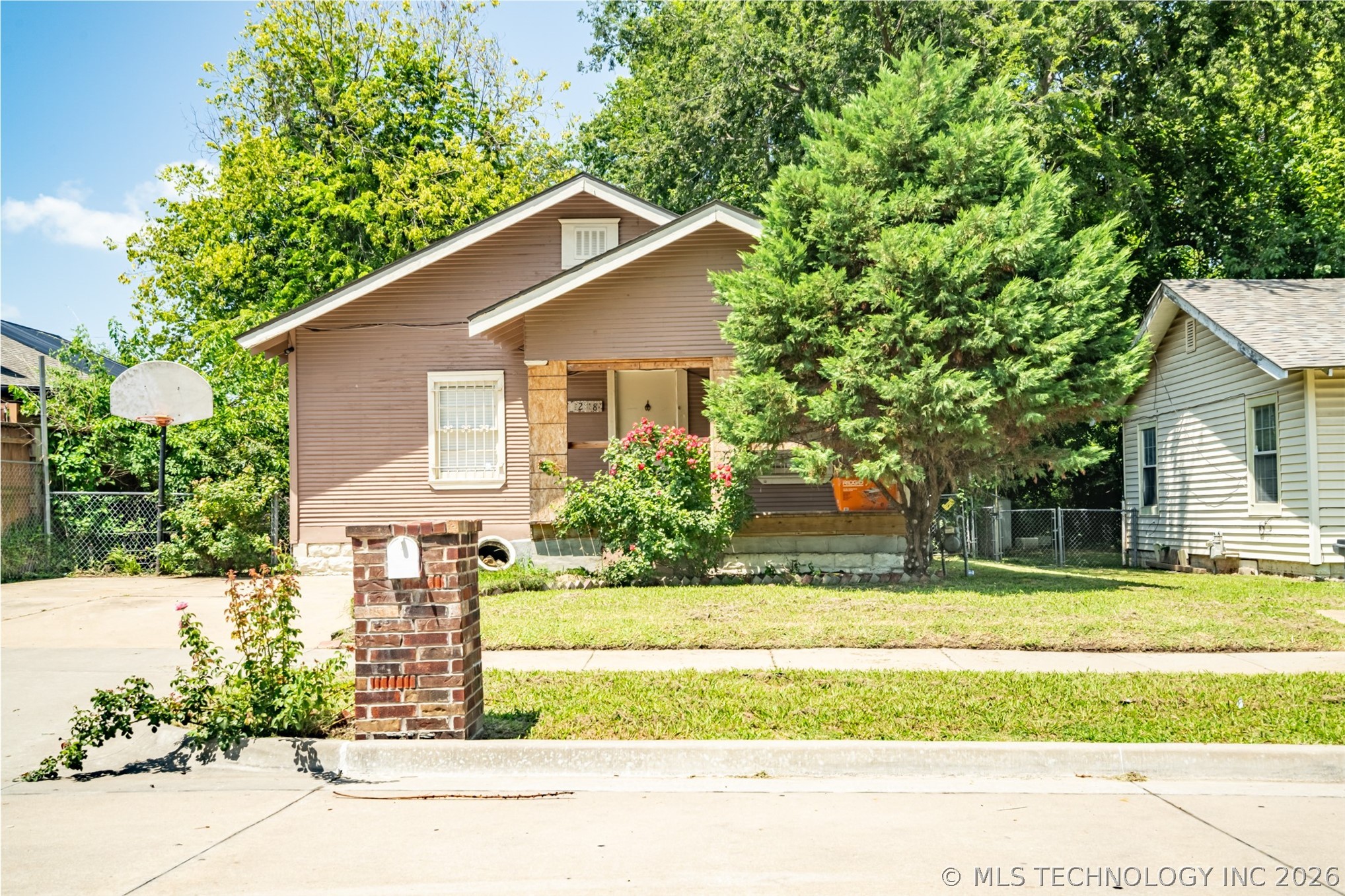 728 S Trenton Avenue Tulsa OK 74120