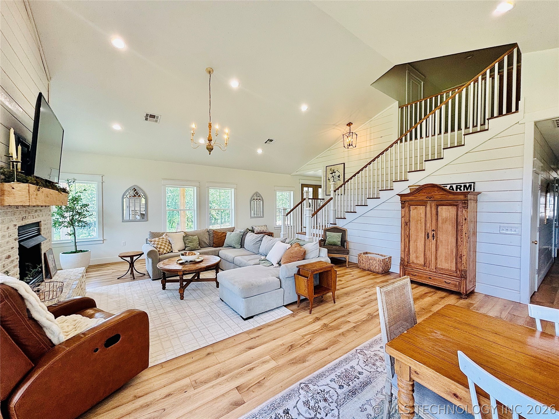 157 Canna Lane Mcalester OK 74501