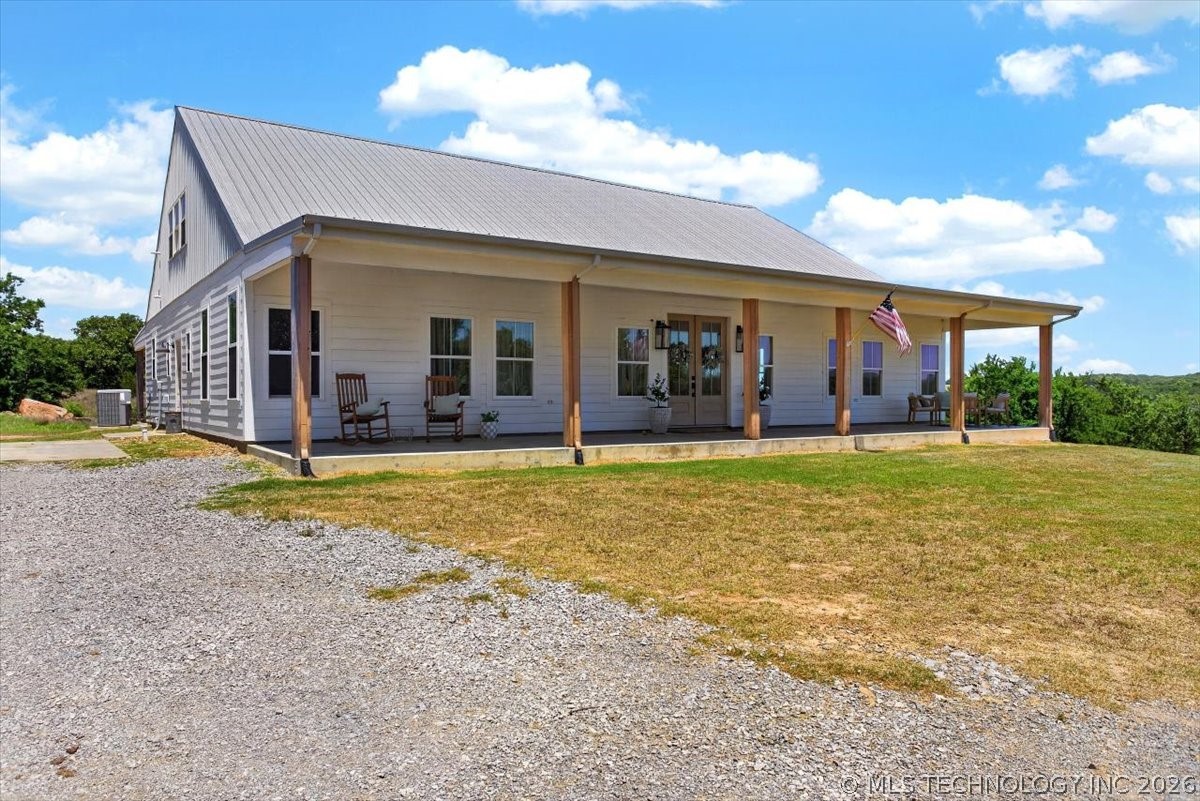 157 Canna Lane Mcalester OK 74501