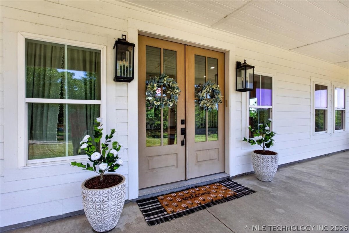 157 Canna Lane Mcalester OK 74501